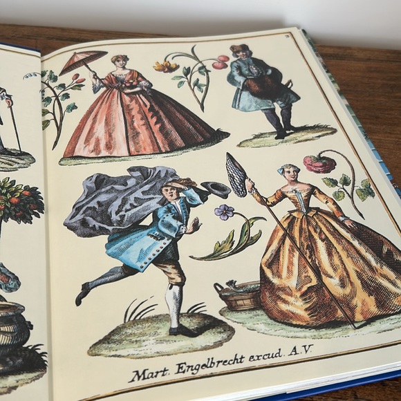 Vintage Simply Flowers Hardcover Floral Design Book Practical & Beautiful Ideas - Picture 3 of 16